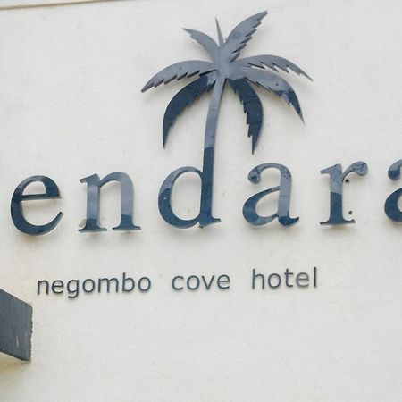 Zendara Hotel Negombo Bagian luar foto