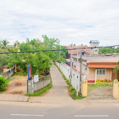 Zendara Hotel Negombo Bagian luar foto