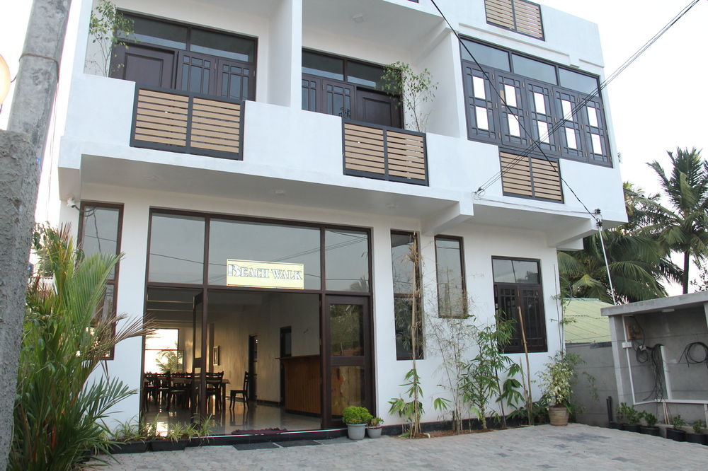 Zendara Hotel Negombo Bagian luar foto