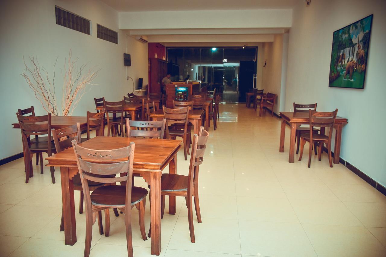 Zendara Hotel Negombo Bagian luar foto