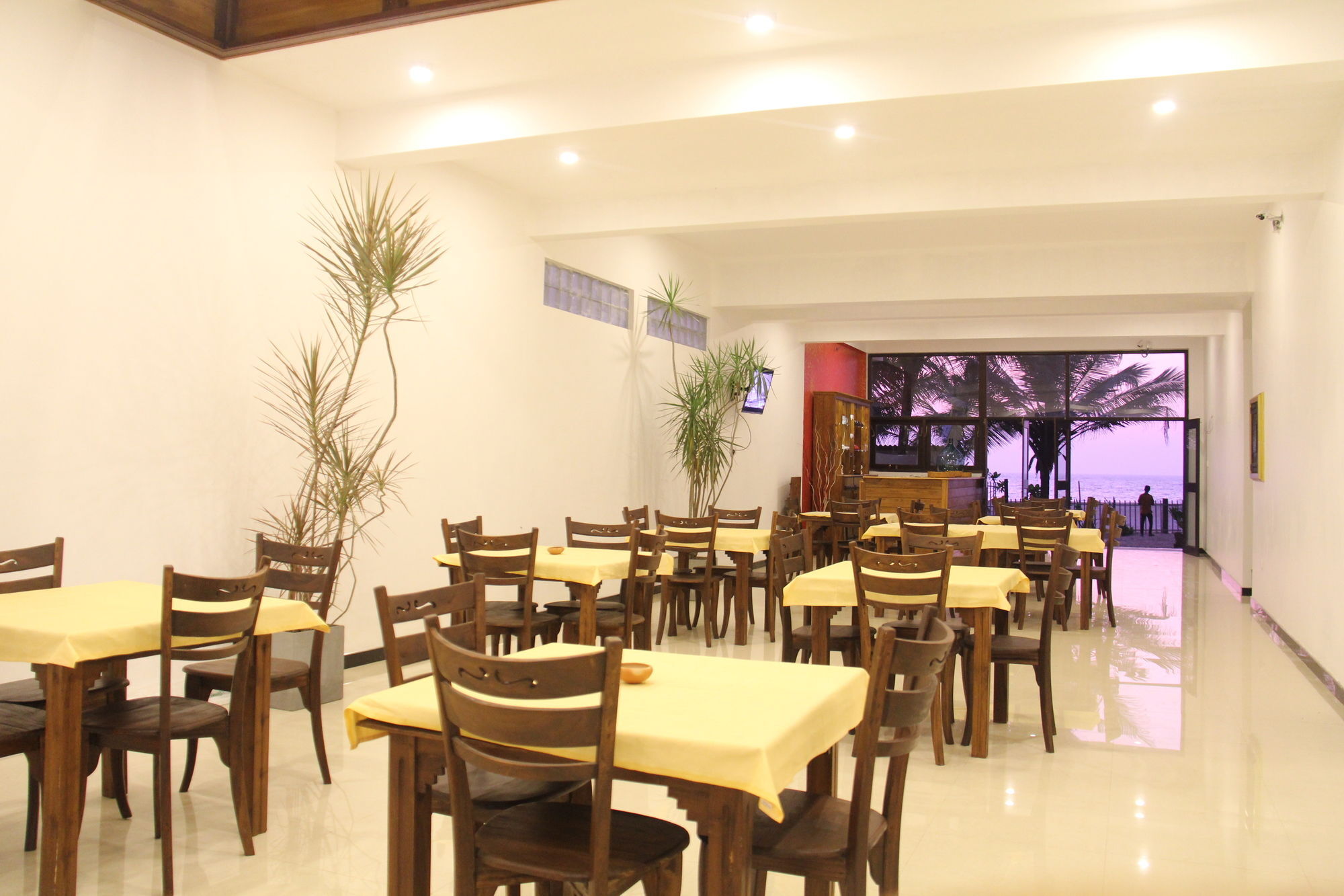 Zendara Hotel Negombo Bagian luar foto
