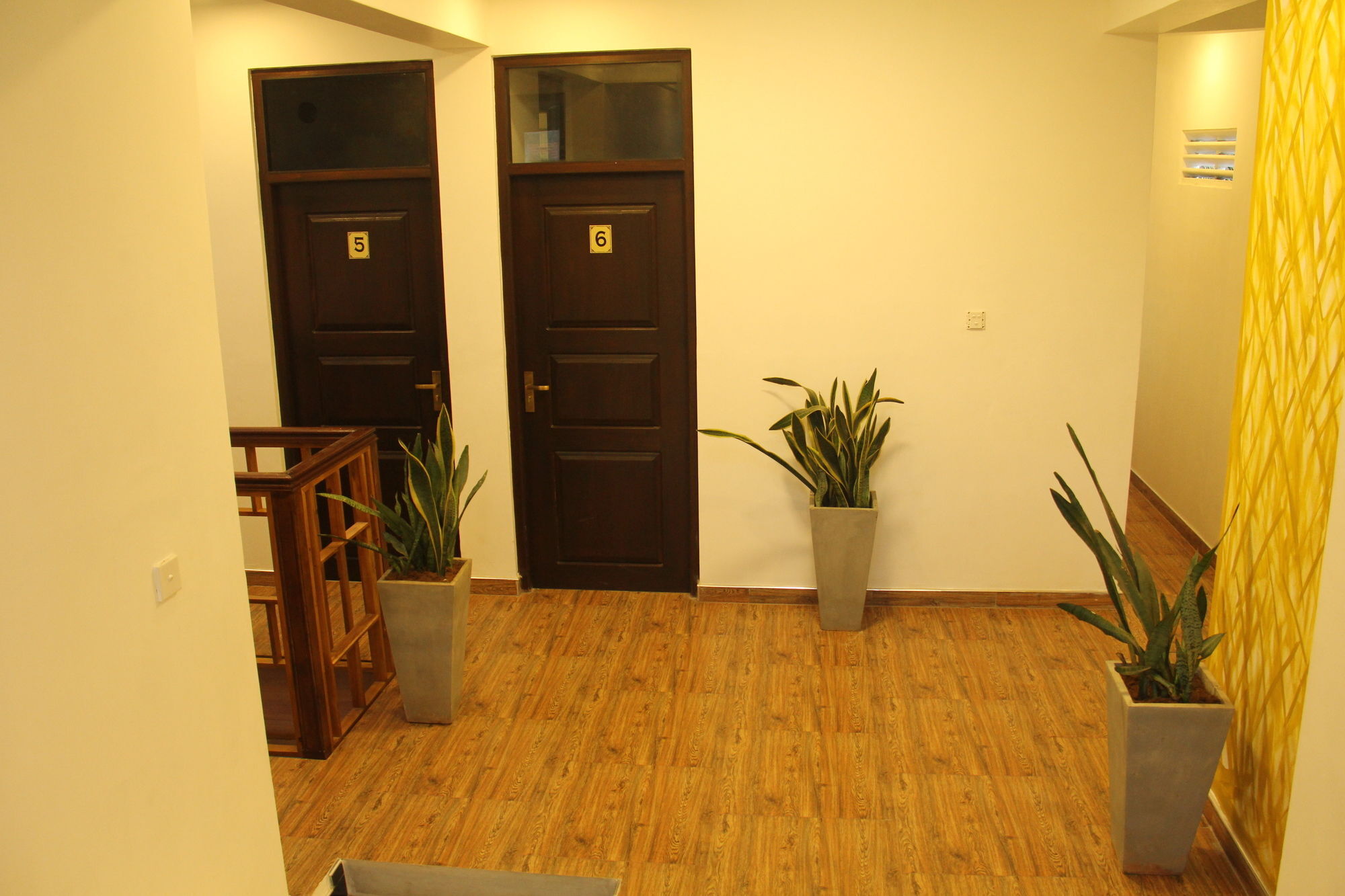 Zendara Hotel Negombo Bagian luar foto