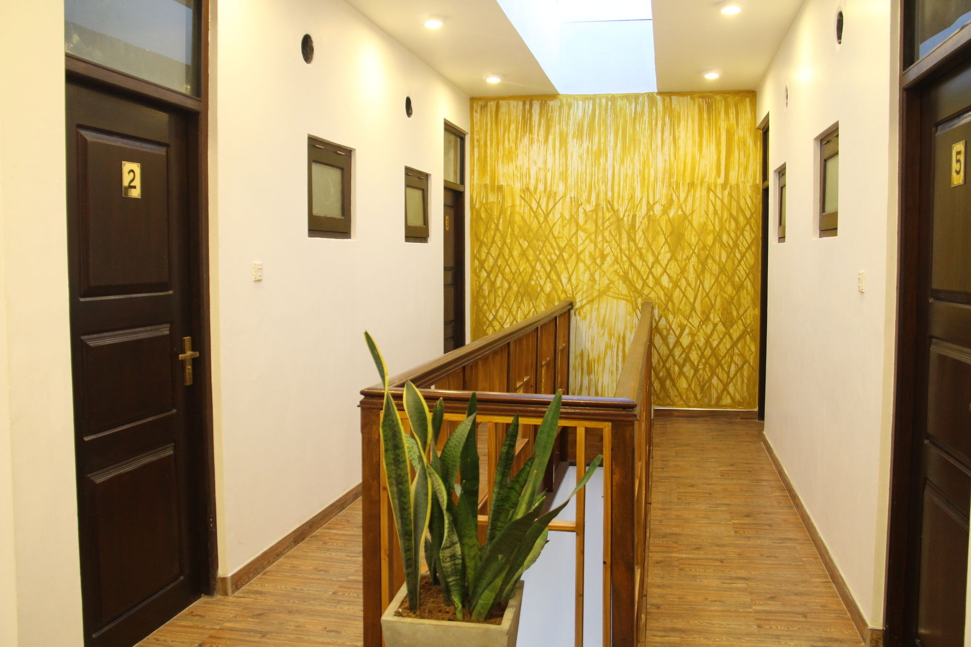 Zendara Hotel Negombo Bagian luar foto
