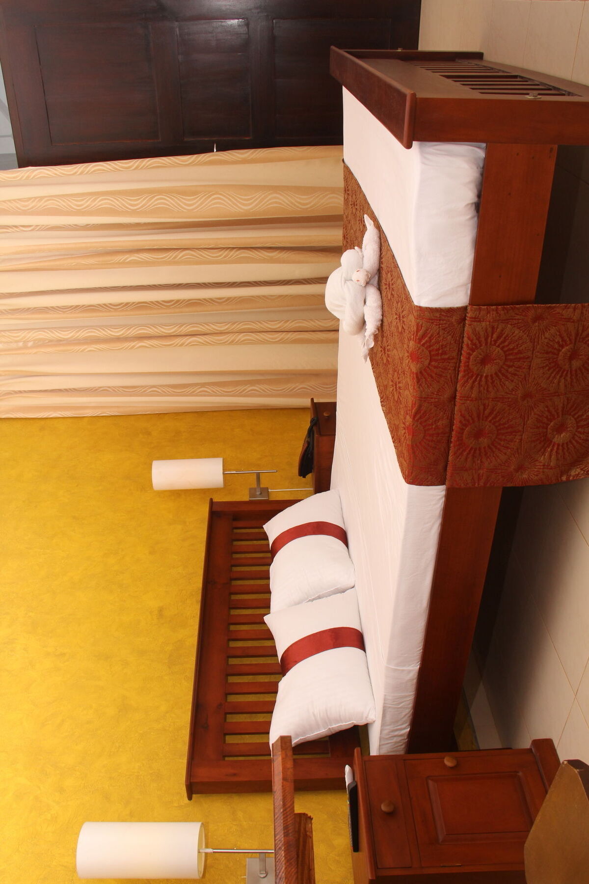 Zendara Hotel Negombo Bagian luar foto