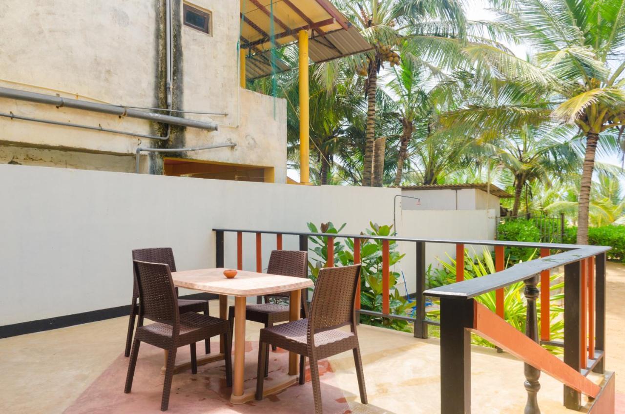 Zendara Hotel Negombo Bagian luar foto