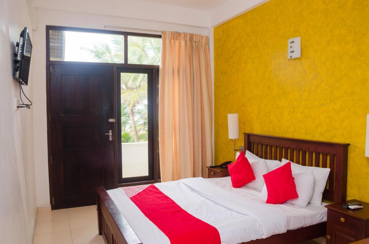 Zendara Hotel Negombo Bagian luar foto