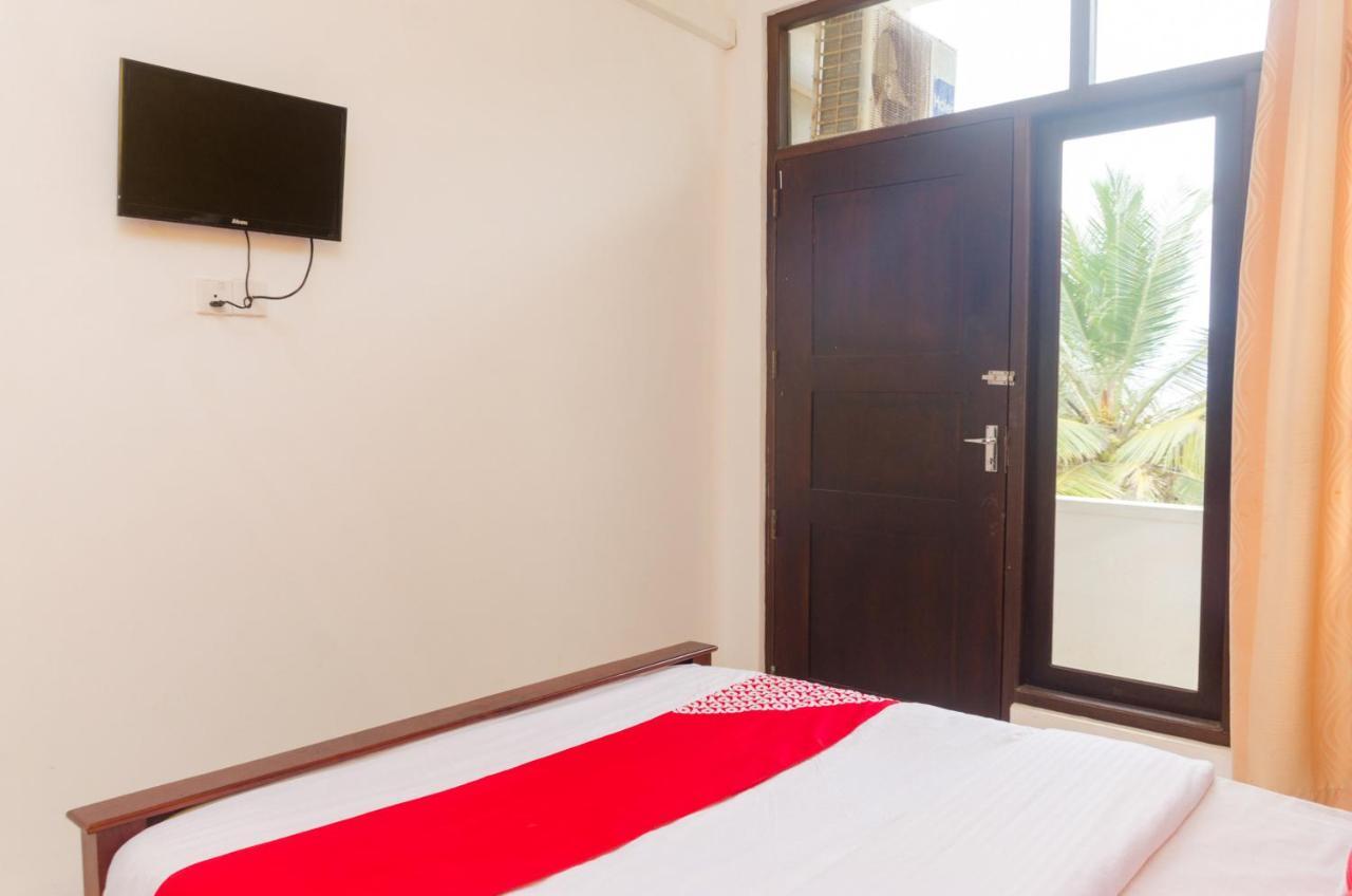 Zendara Hotel Negombo Bagian luar foto