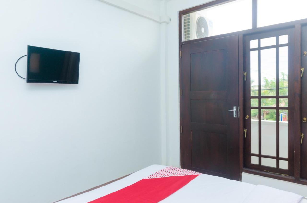 Zendara Hotel Negombo Bagian luar foto
