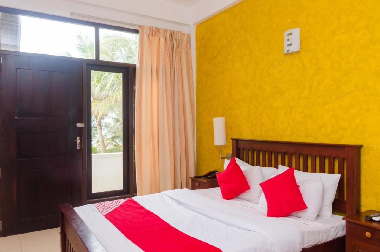 Zendara Hotel Negombo Bagian luar foto